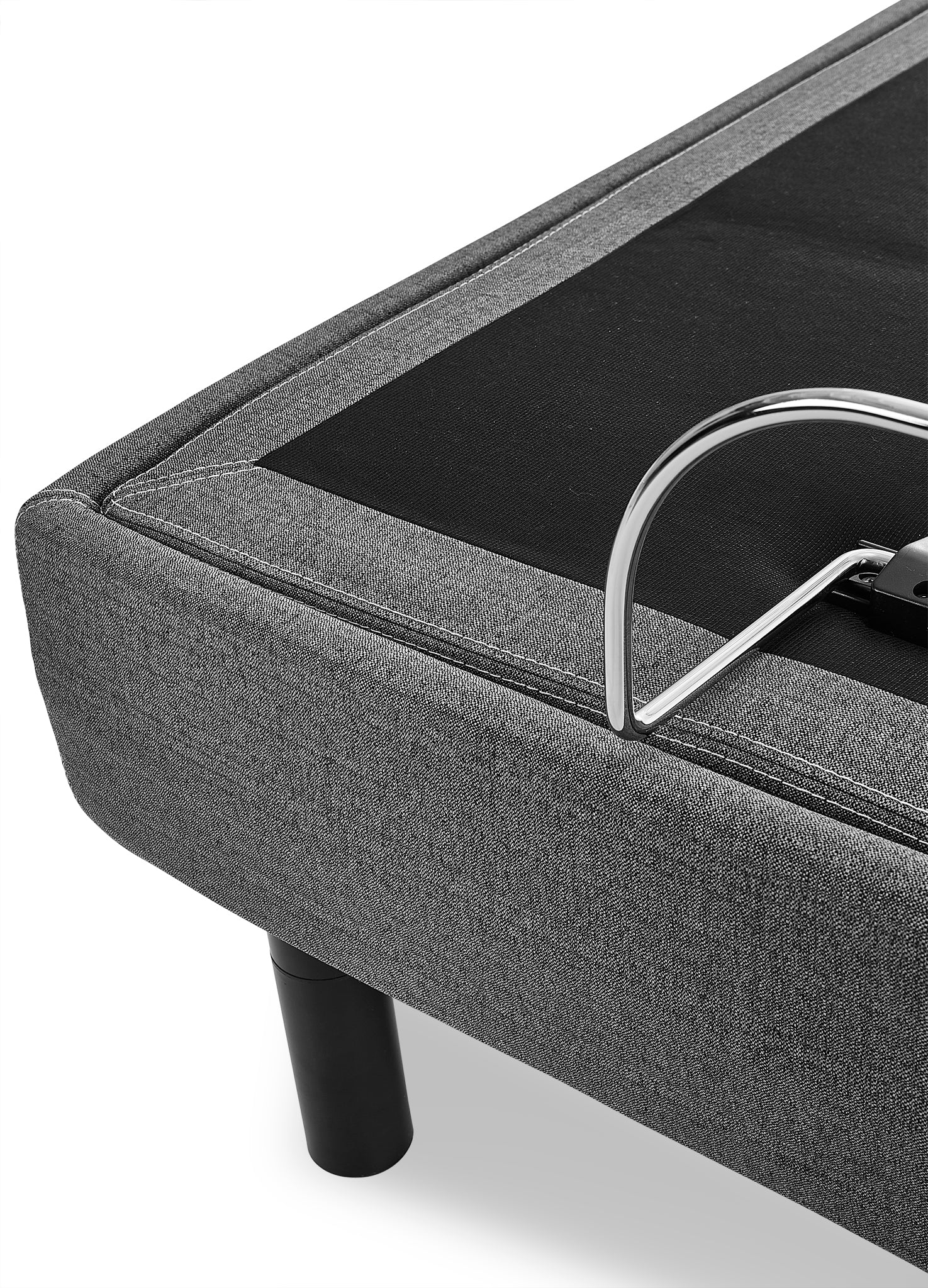 Serta Motion Perfect IV King Adjustable Base