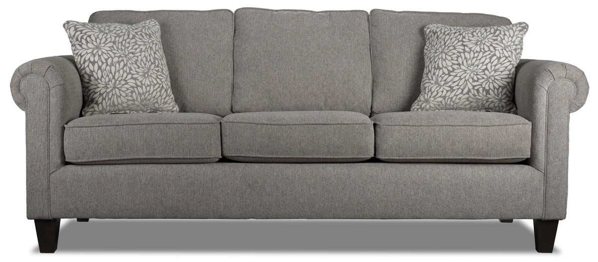 Felix Sofa - Bloom Smoke