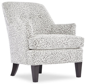 Felix Fauteuil d'appoint - fumée