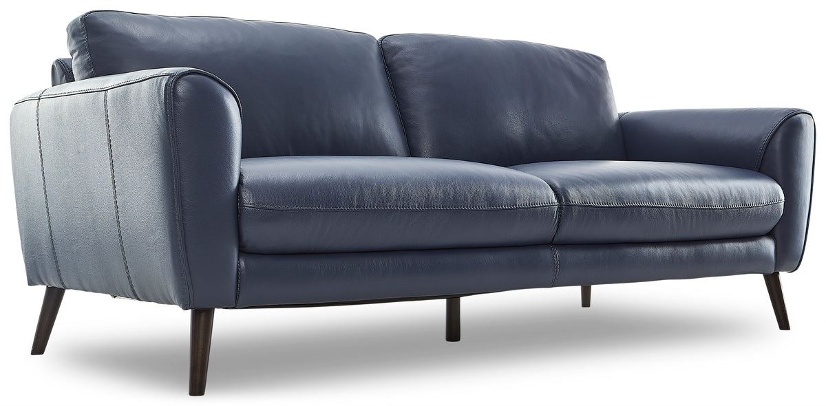 Meijer Sofa - Dark Denim
