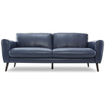 Meijer Sofa - Dark Denim