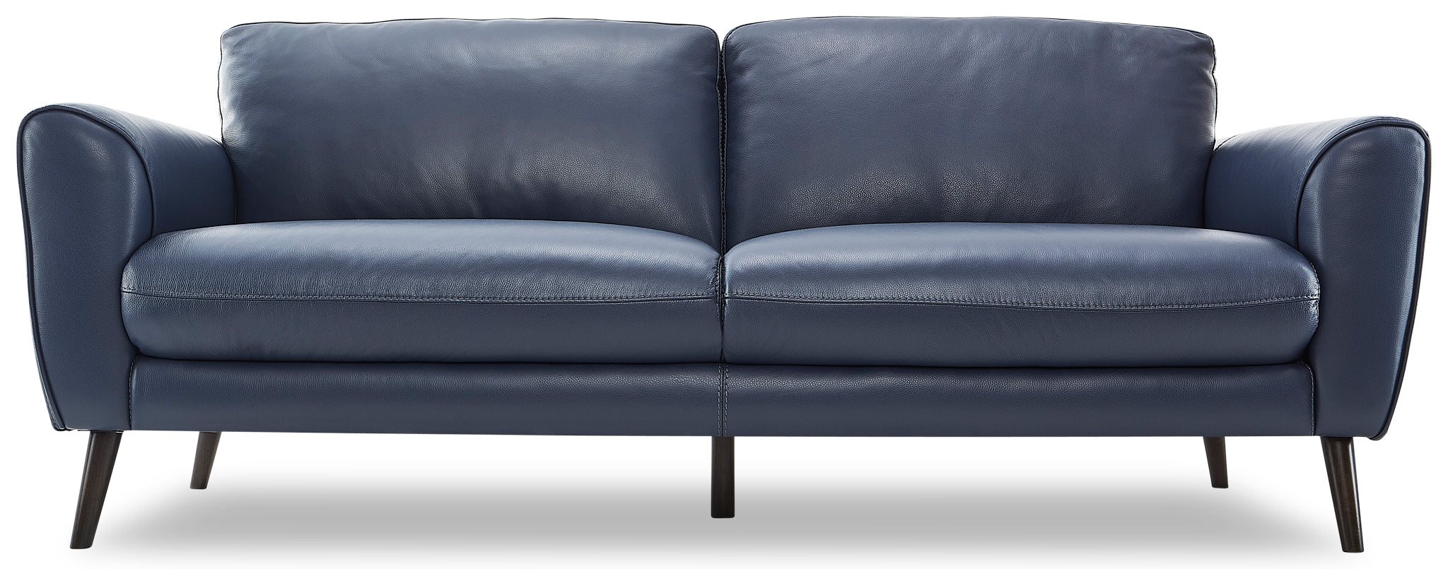 Meijer Sofa - Dark Denim