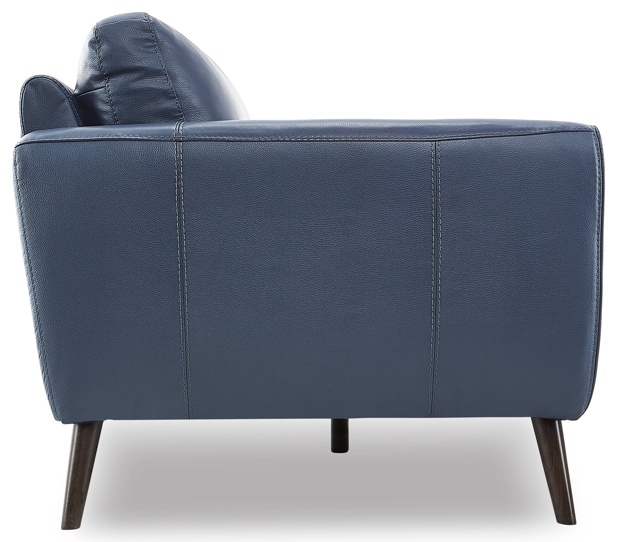 Meijer Sofa - Dark Denim