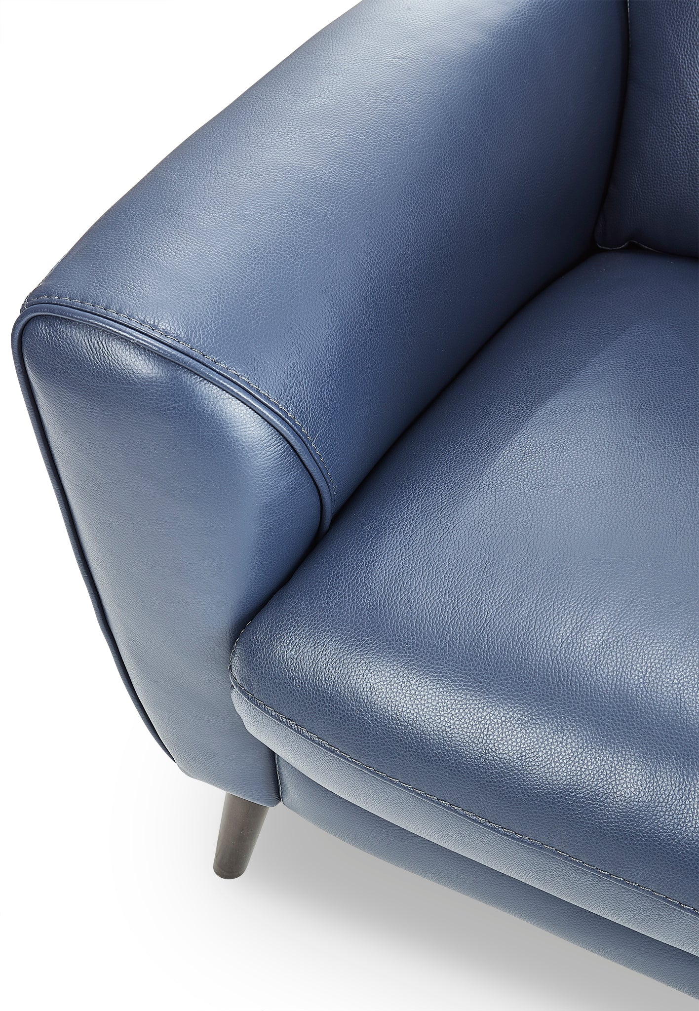 Meijer Chair - Dark Denim