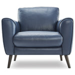 Meijer Chair - Dark Denim
