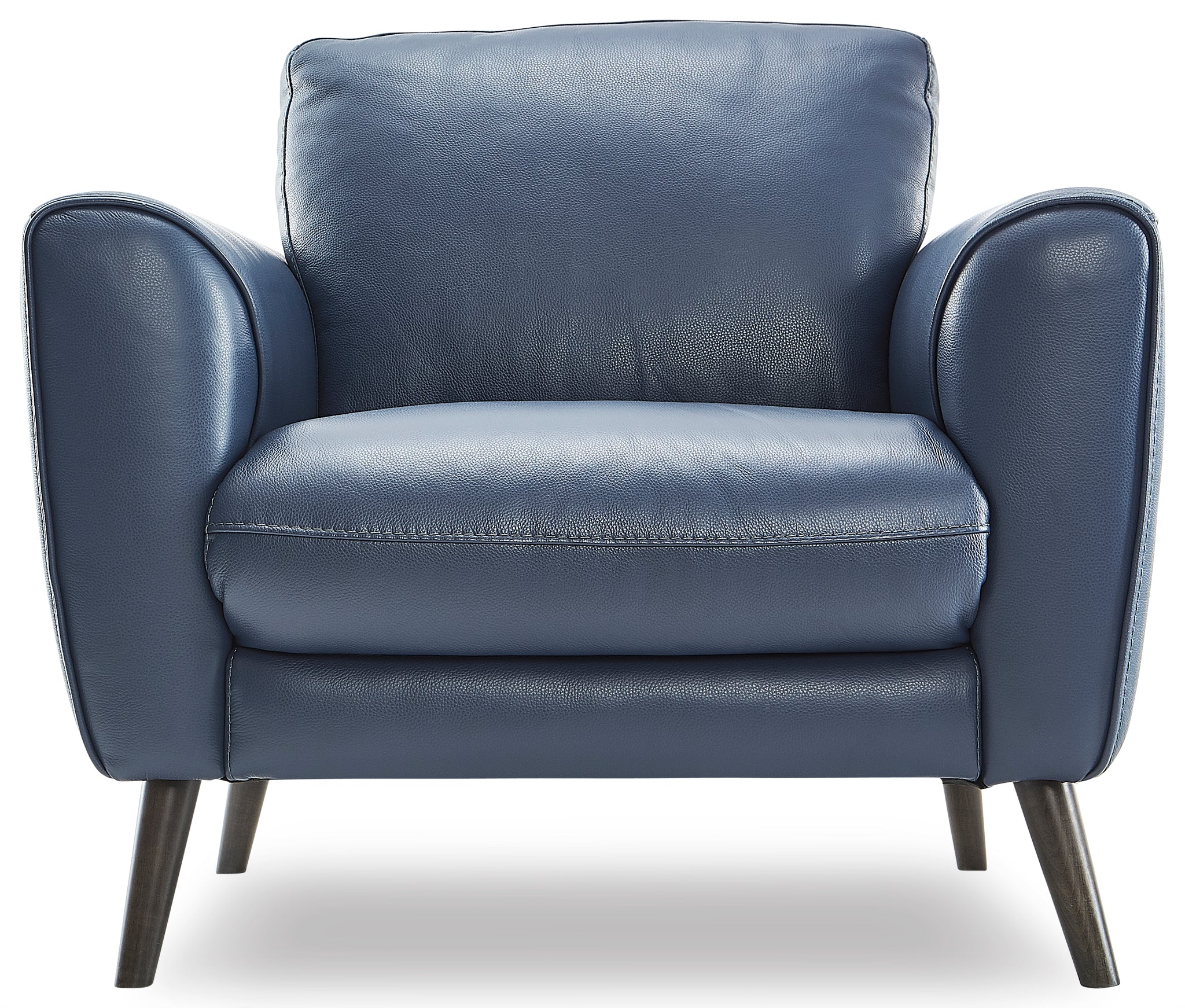 Meijer Chair - Dark Denim