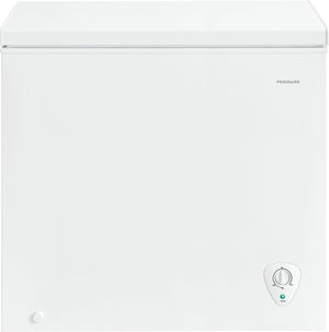 Frigidaire Congélateur horizontal 7,2 pi³ blanc FFFC07M2UW