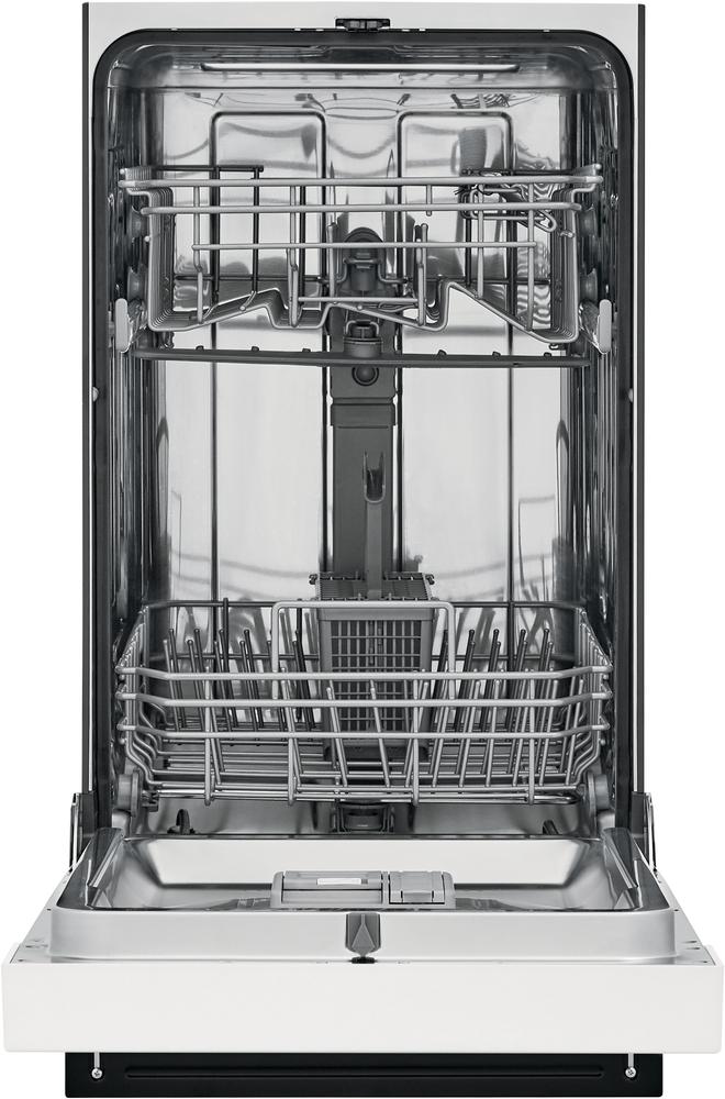 Frigidaire White 18" Dishwasher - FFBD1831UW