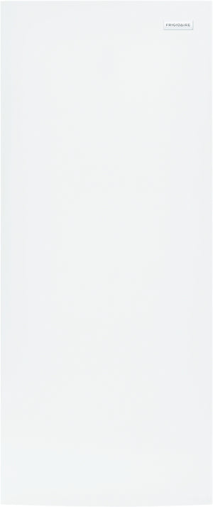 Frigidaire Congélateur vertical 13 pi³ sans givre blanc FFFU13F2VW