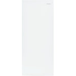 Frigidaire White Frost Free Upright Freezer (15.5 Cu. Ft.) - FFFU16F2VW