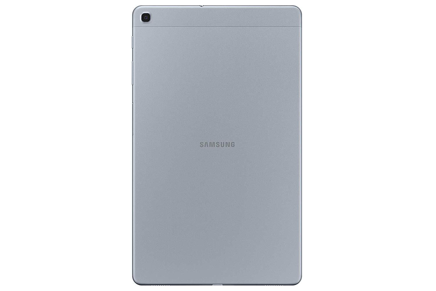 Samsung Galaxy Tab A 8" Black 32GB - SM-T290NZKAXAC
