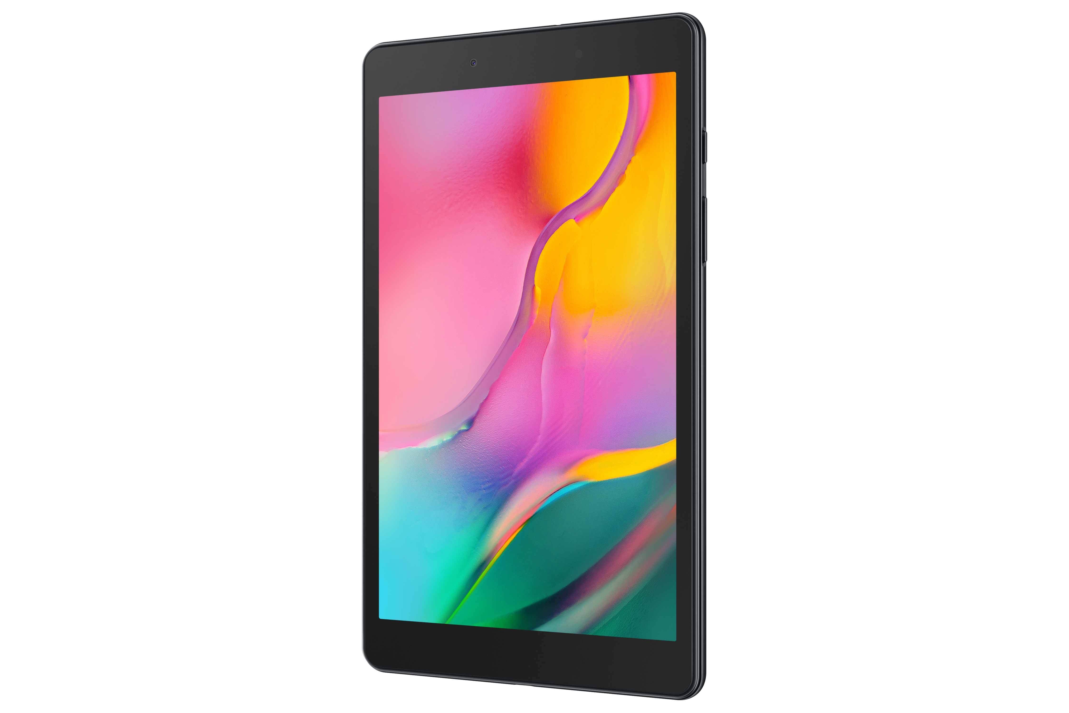 Samsung Galaxy Tab A 8" Black 32GB - SM-T290NZKAXAC
