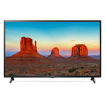 LG 43" 4K HDR 120 TM SMART LED TV - 43UK6090