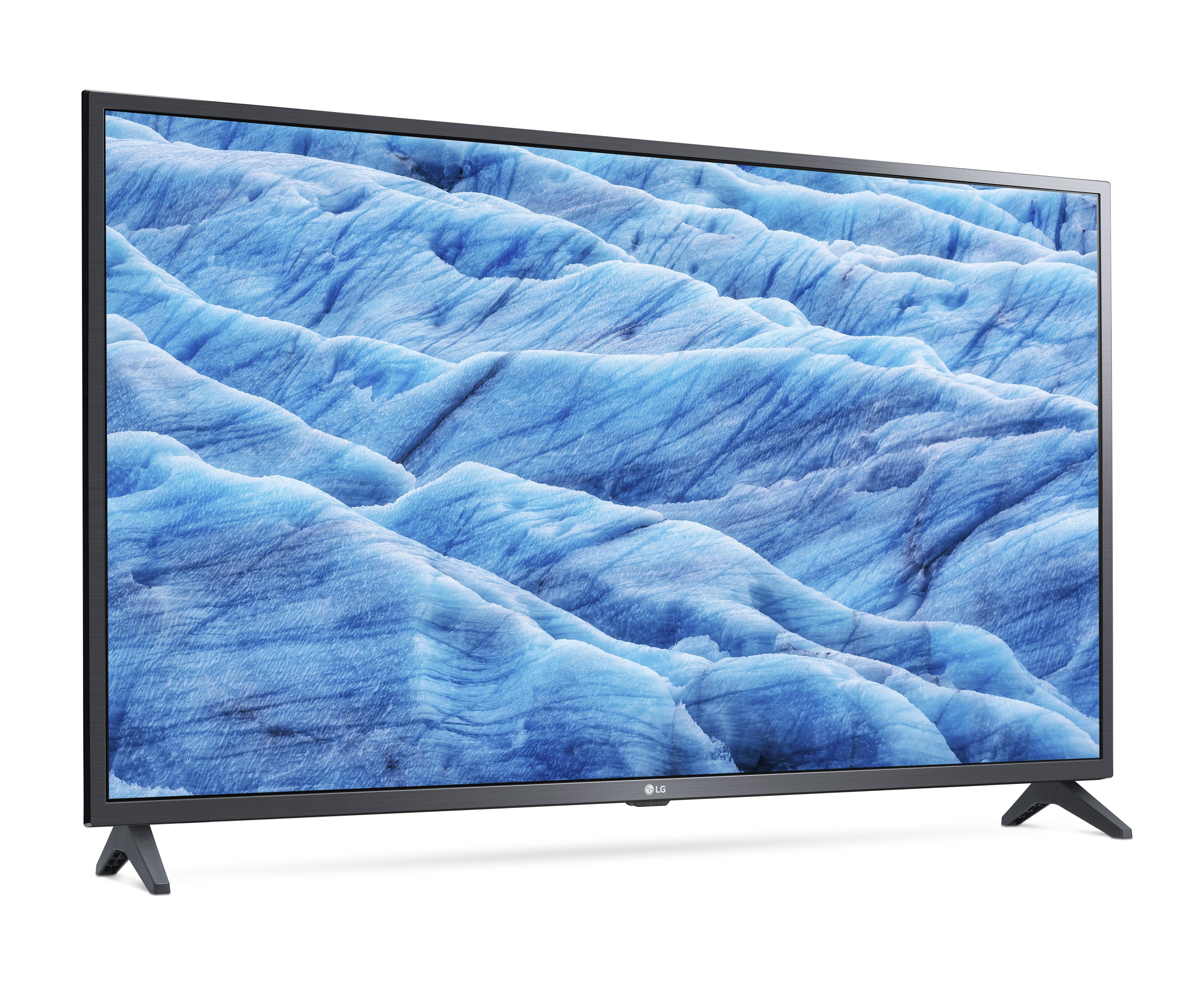 LG 49" 4K HDR Smart 120TM LED TV - 49UM7300