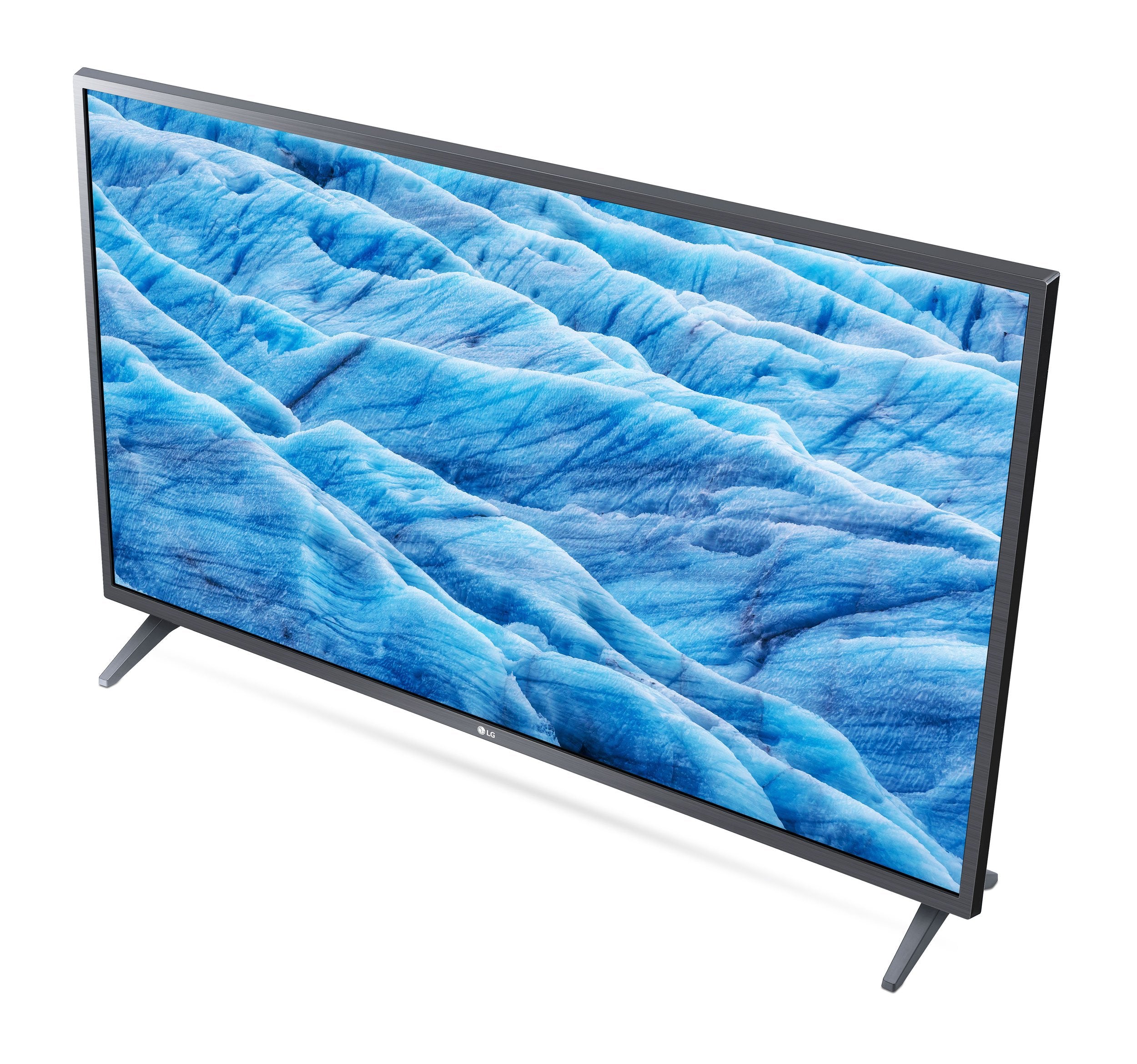 LG 49" 4K HDR Smart 120TM LED TV - 49UM7300