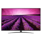 LG 65" 4K HDR NanoCell Smart 120TMLED TV - 65SM8100