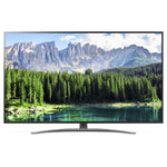 LG 75" 4K HDR NanoCell Smart 240TM LED TV - 75SM8670