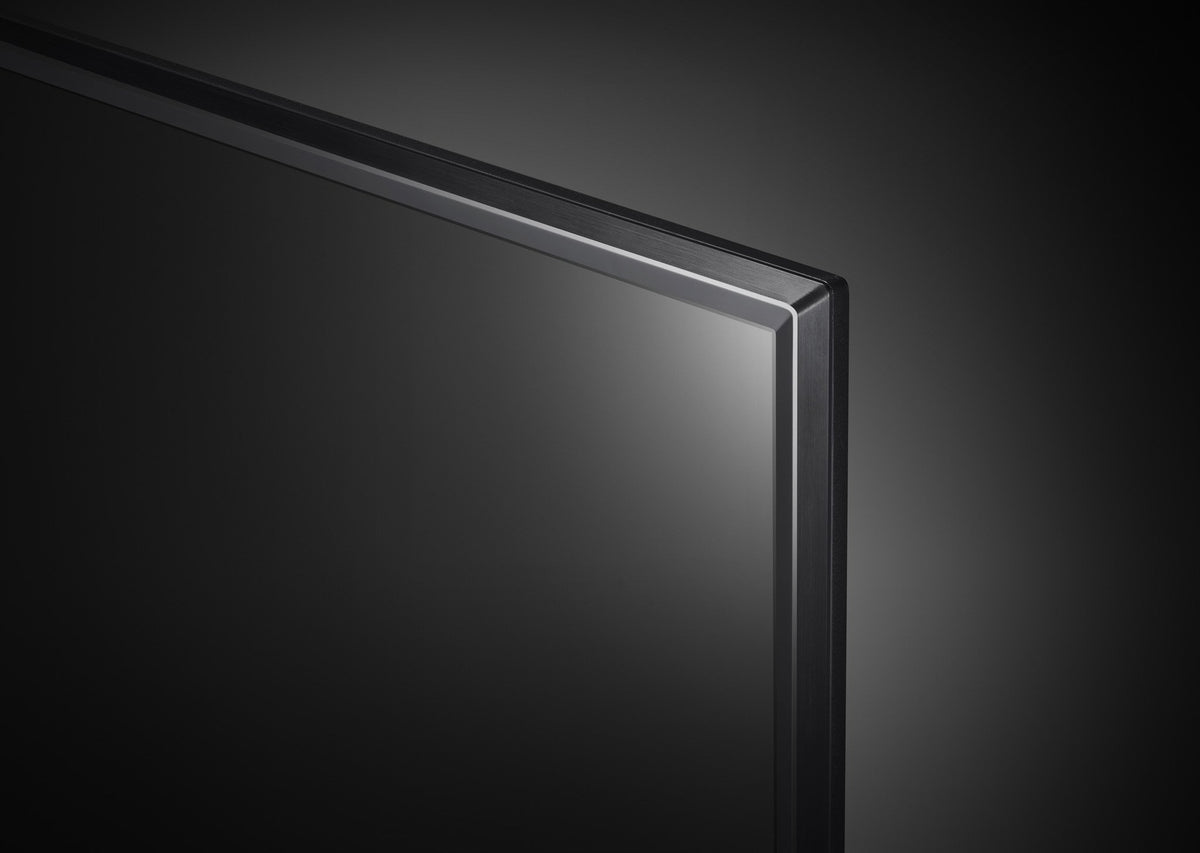 LG 65" Smart UHD LED TV - 65UM6900