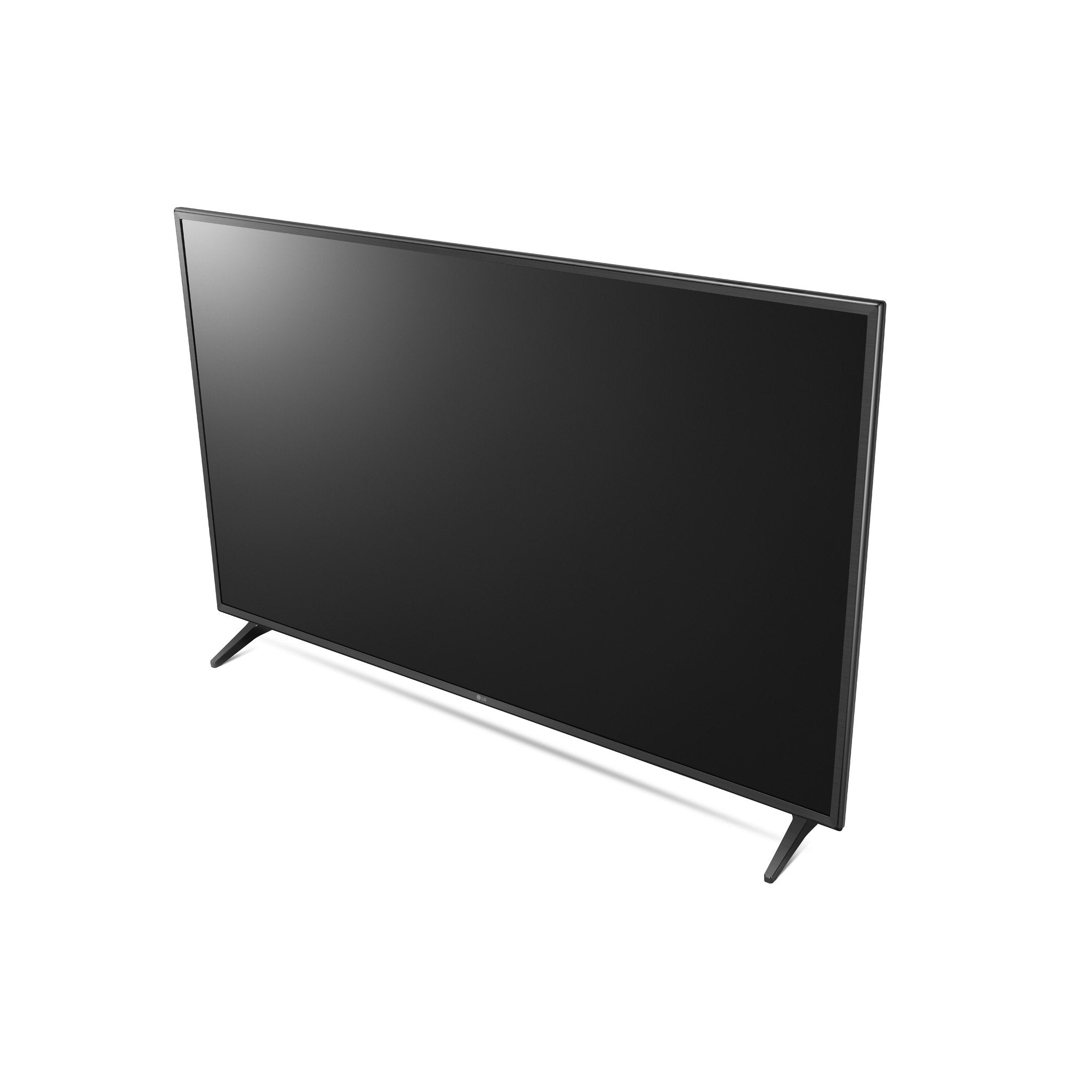 LG 55" Smart UHD LED TV - 55UM6910