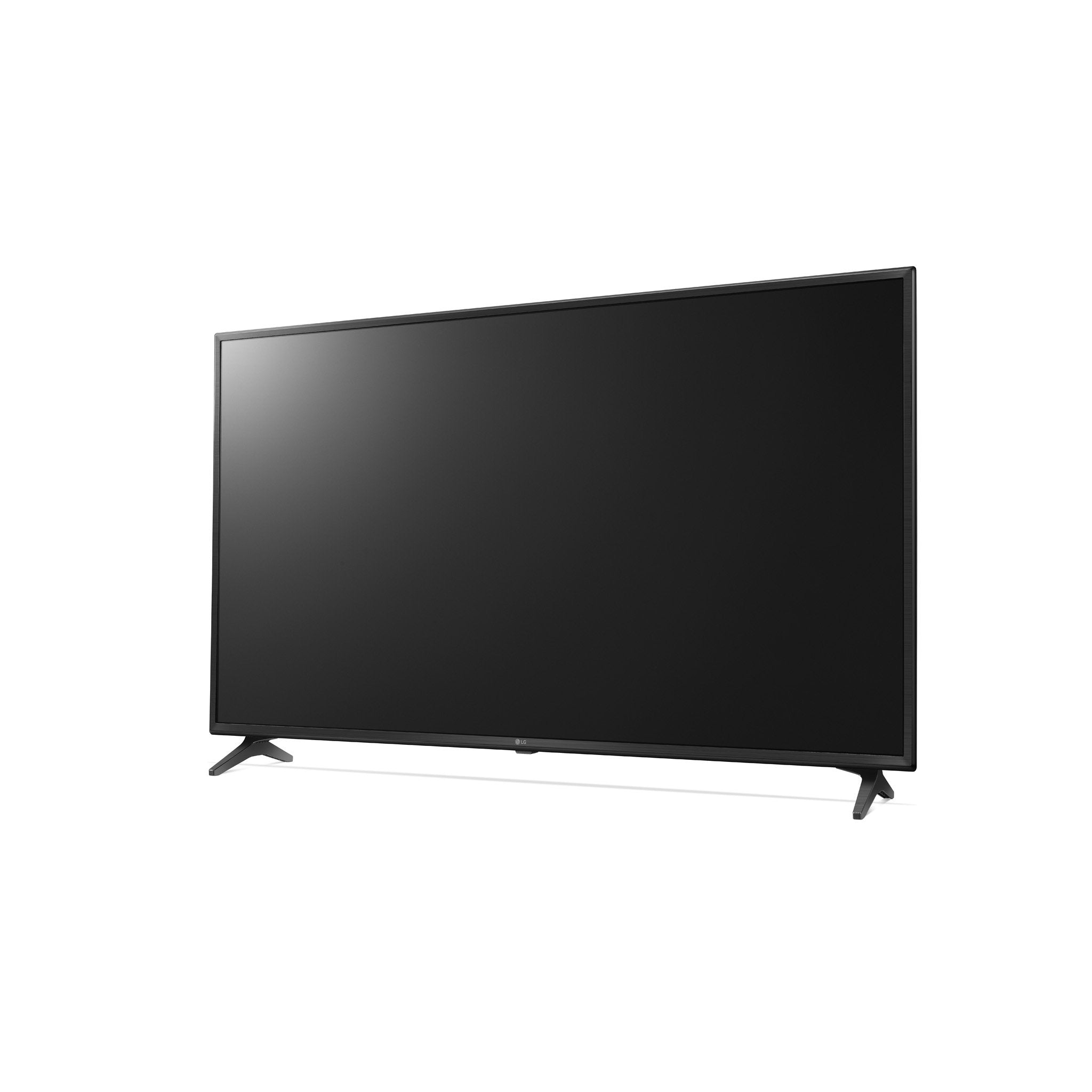 LG 49" Smart UHD LED TV - 49UM6900