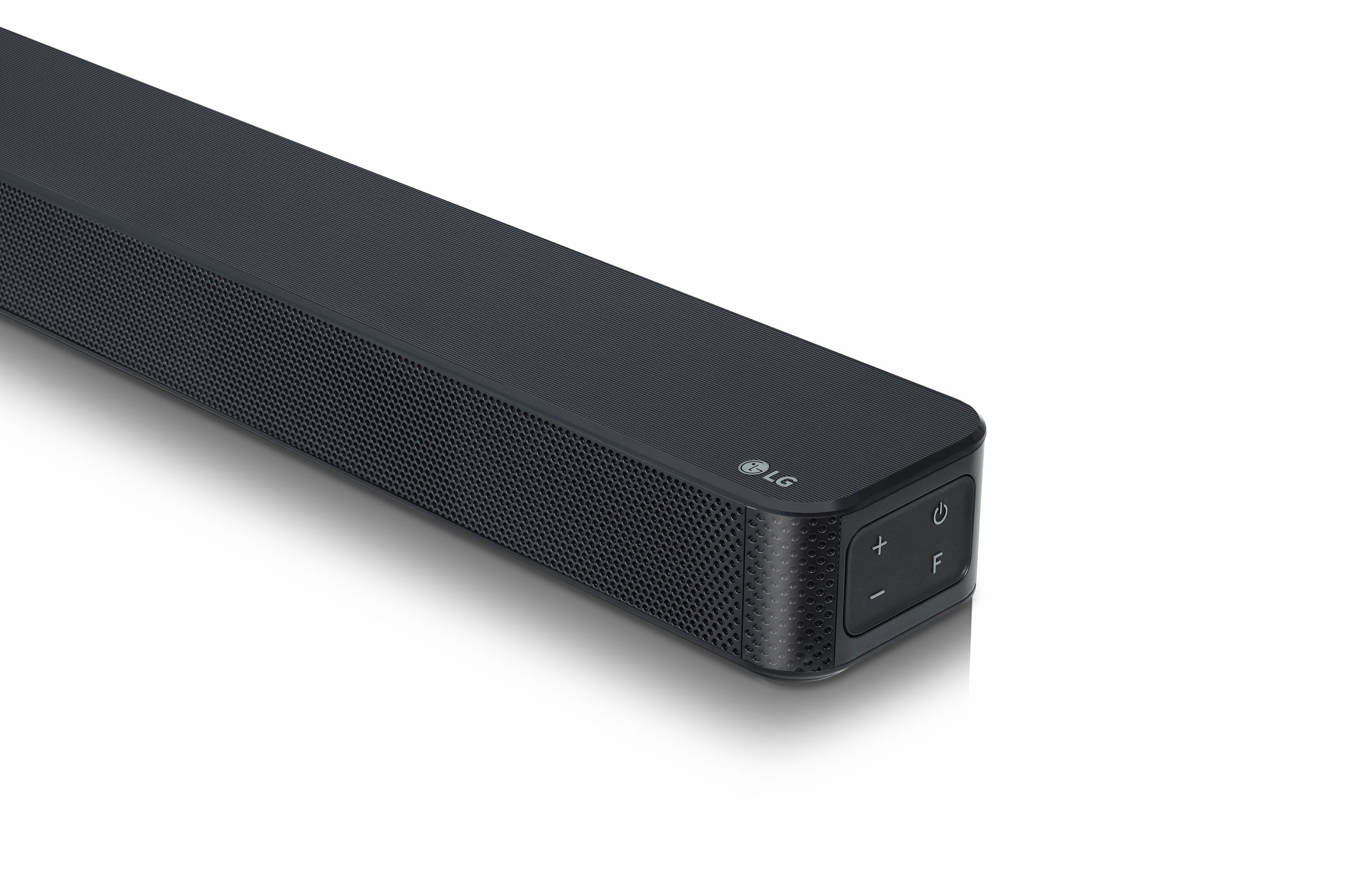 LG 2.1 CH 300W Soundbar with Subwoofer - SL4