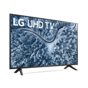 LG Téléviseur 50 po DEL Smart HDR 4K TruMotionMC 120 - 50UP7000PUA