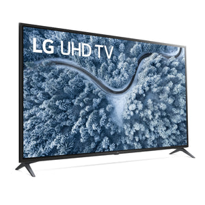 LG Téléviseur 70 po DEL Smart HDR 4K TruMotionMC 120 - 70UP7070PUE