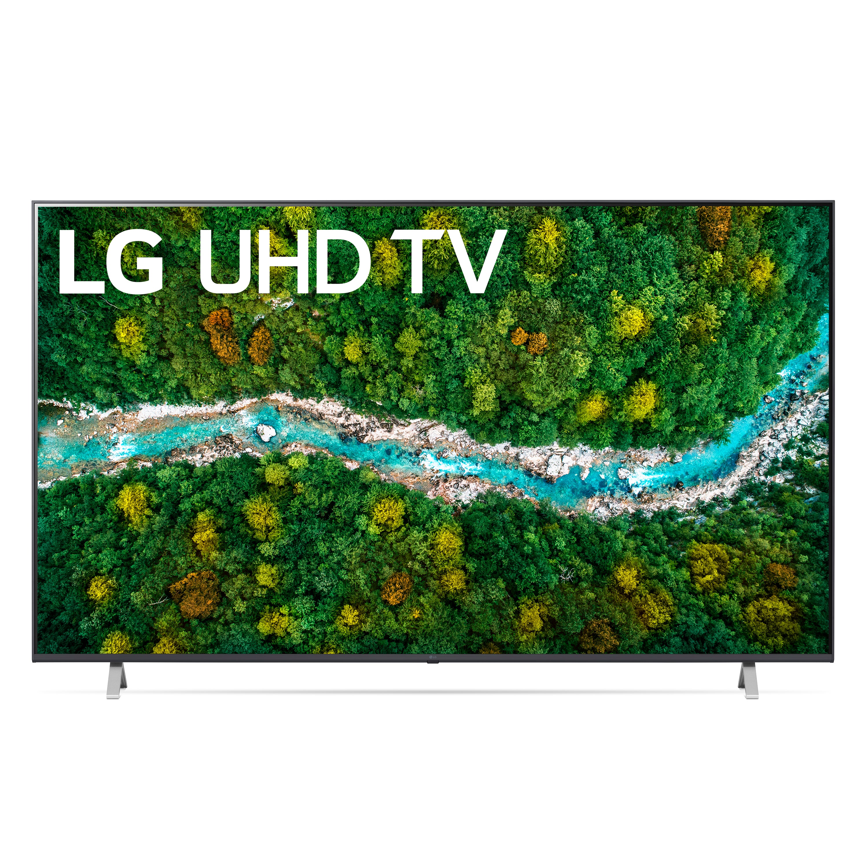LG 75" 4K HDR Smart Trumotion 120 LED TV - 75UP7770PUB