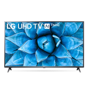 LG Téléviseur 75 po DEL Smart UHD 4K 120TM 75UN7370AUH