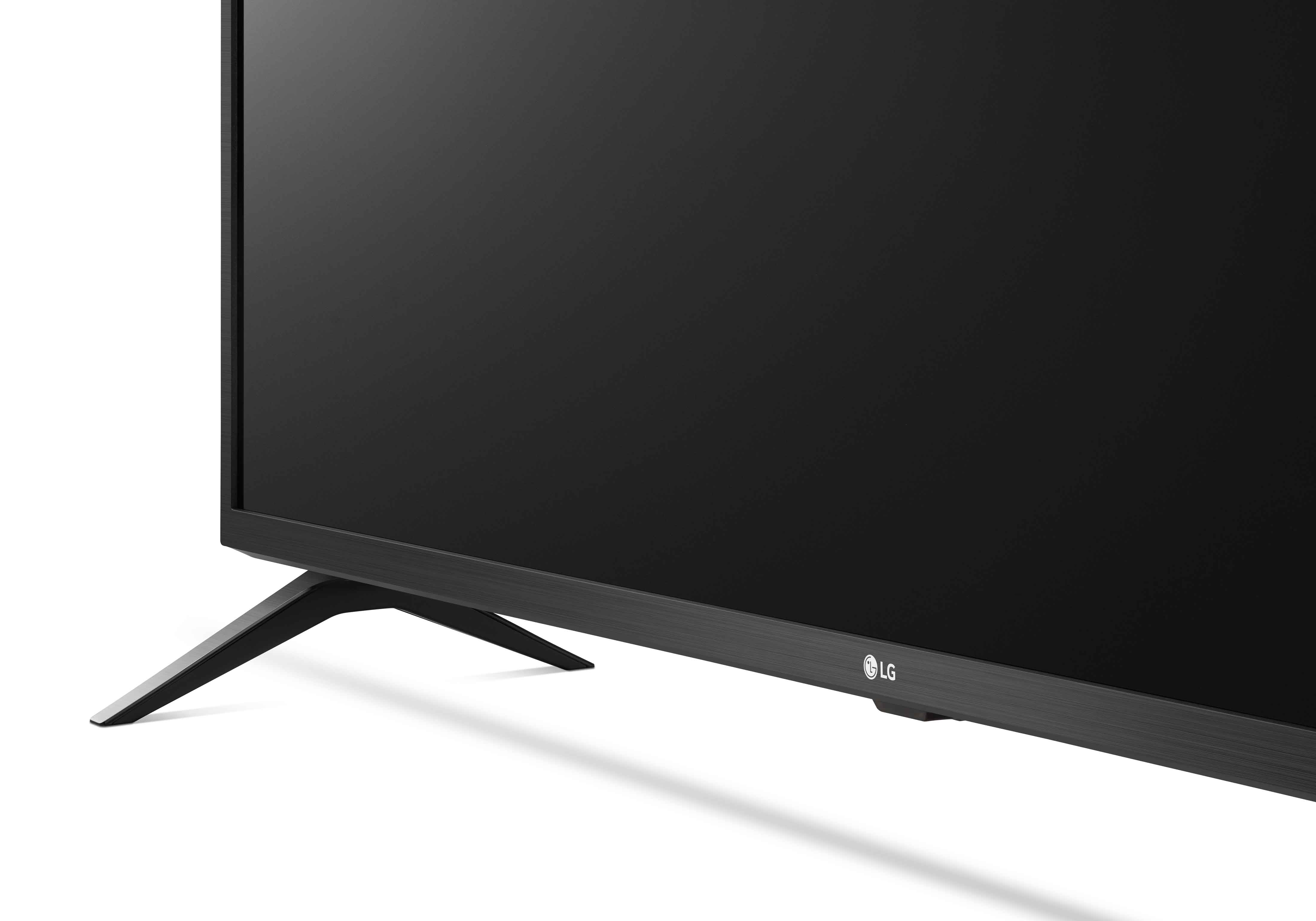 75" 120 hz 4K UHD SMART LED TV - 75UN8570