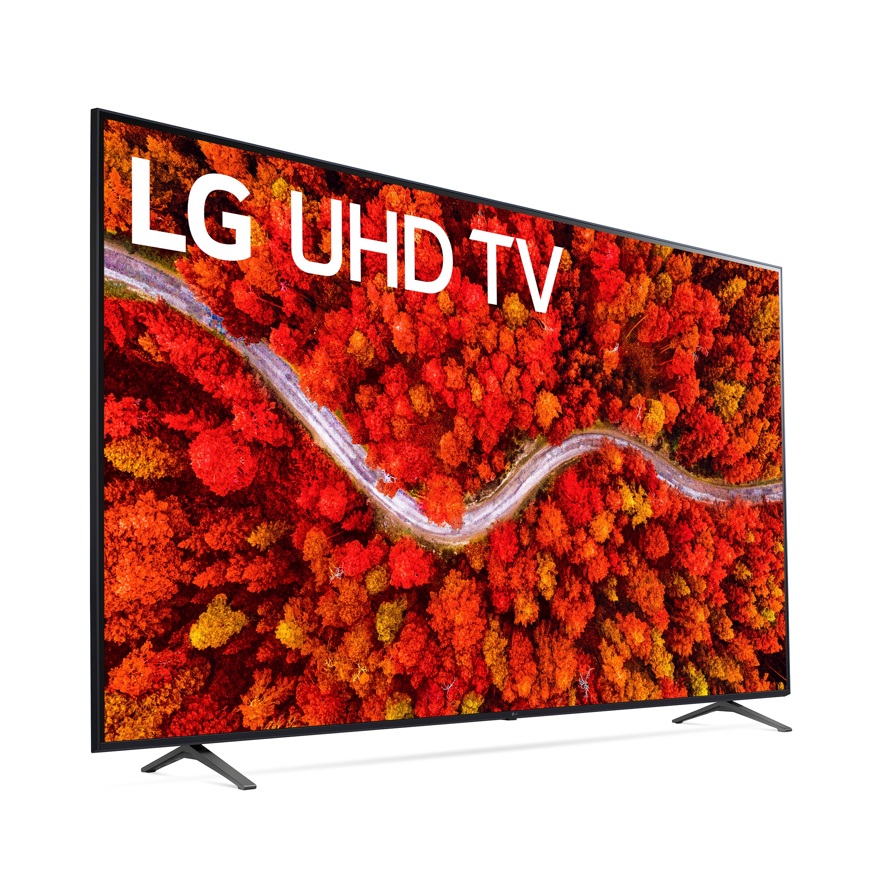 LG 86" 4K HDR Smart 120HZ LED TV - 86UP8770PUA
