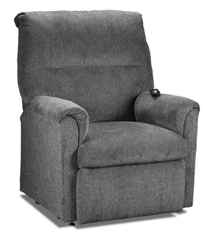 Vista Fauteuil inclinable à élévation motorisée - graphite