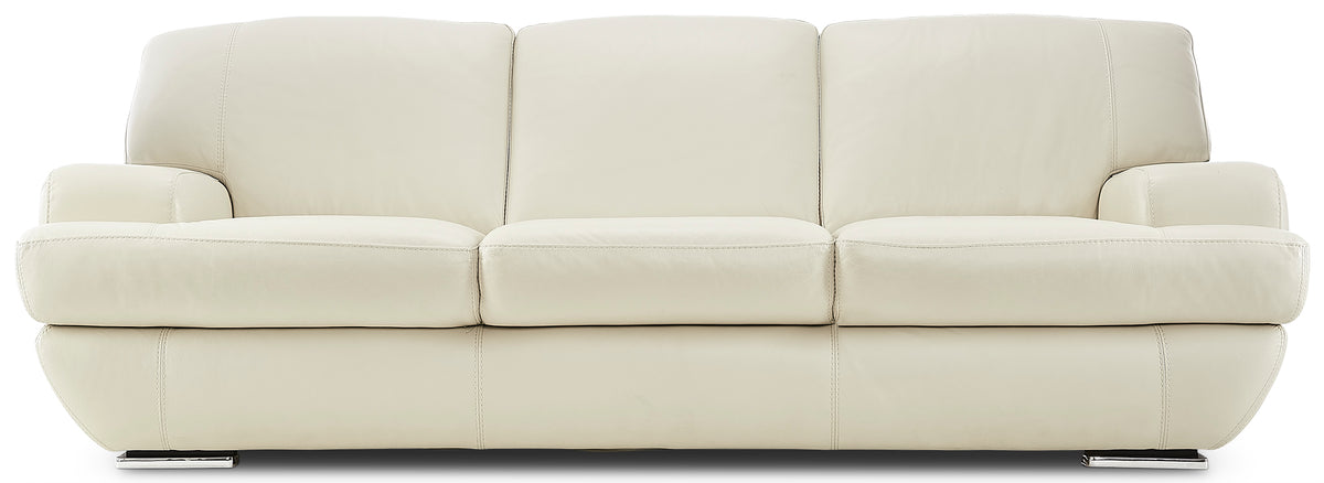 Miranda II Sofa - Smoke
