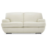 Miranda II Loveseat - Smoke