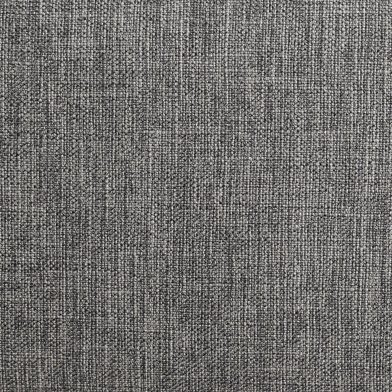 Faye Ottoman - Grey