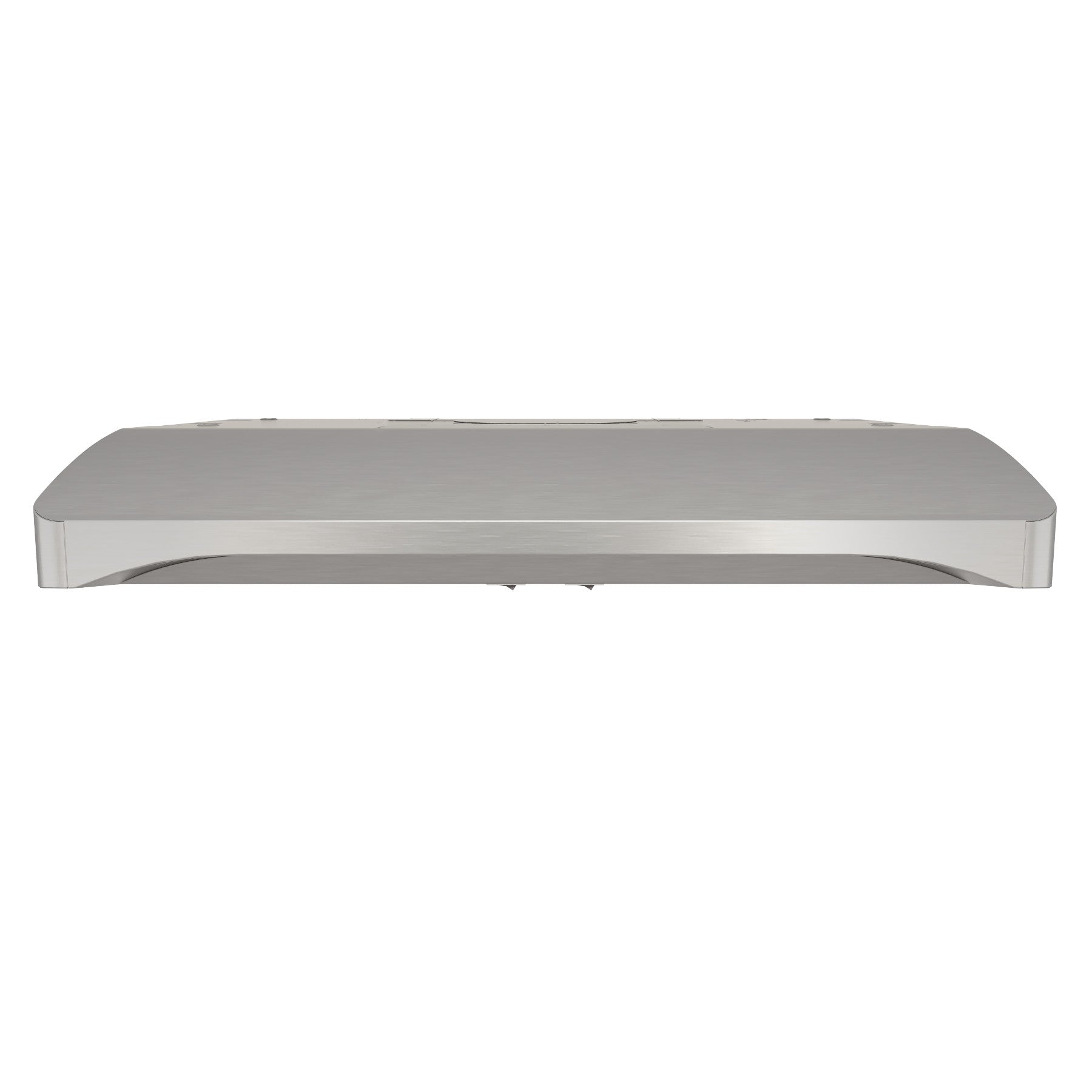 Broan Elite Alta 1 Series 30" Convertible Under-Cabinet Range Hood, Stainless Steel