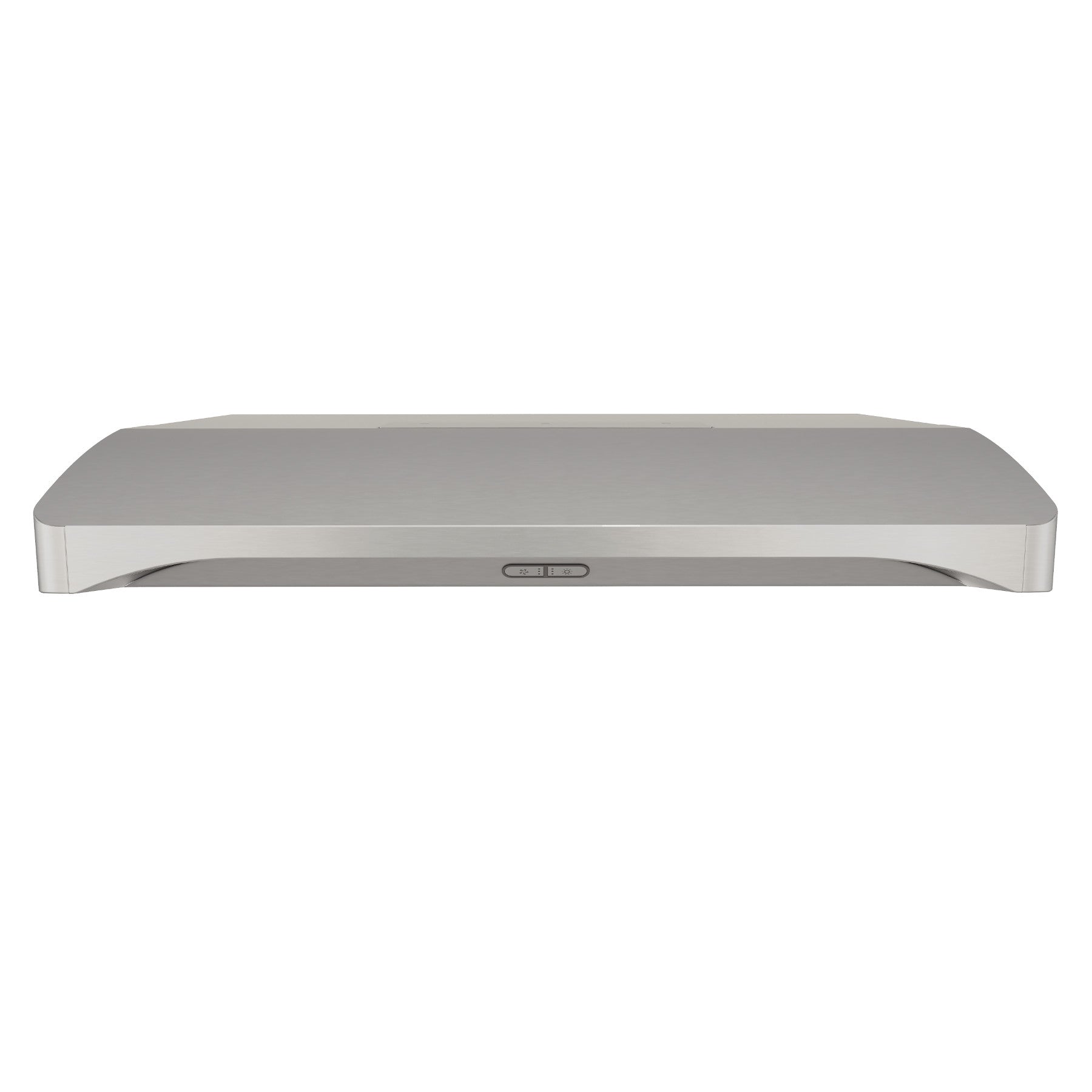 Broan Stainless Steel 30" 375 MAX CFM Under-Cabinet Range Hood - ALT230SS