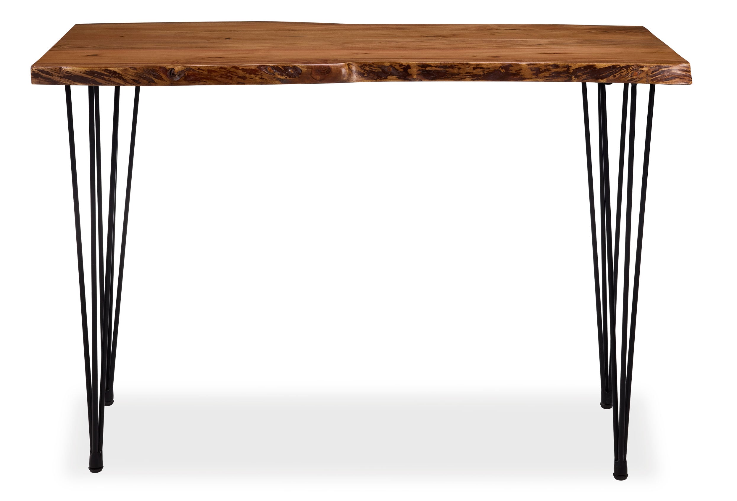 Agra Desk - Natural