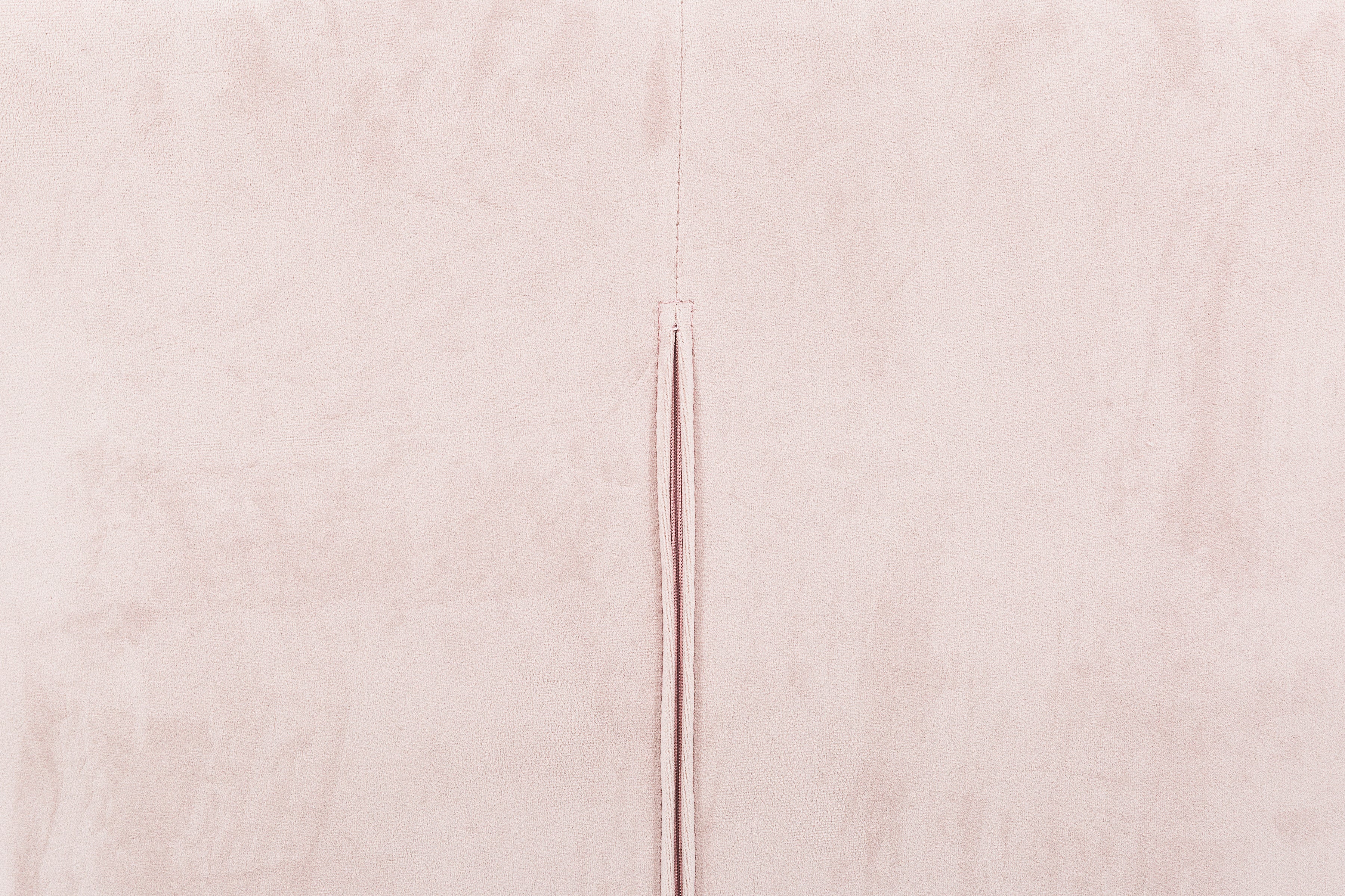 Alea Accent Chair - Rose