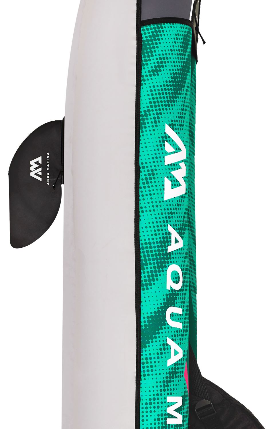 Onaping 3-Person Kayak - Green