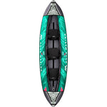 Onaping 3-Person Kayak - Green