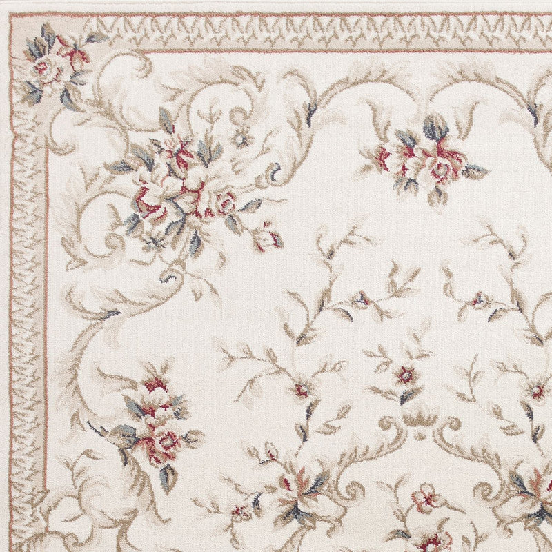 Camlann I Area Rug - 7'10" x 9'10" - Ivory