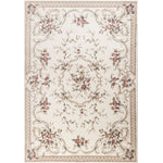 Camlann I Area Rug - 7'10" x 9'10" - Ivory