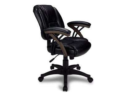 Axon Chaise de bureau - gris