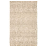 Kataa Area Rug - 7'10" X 9'10" - Beige