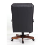 Palomar Office Chair - Black