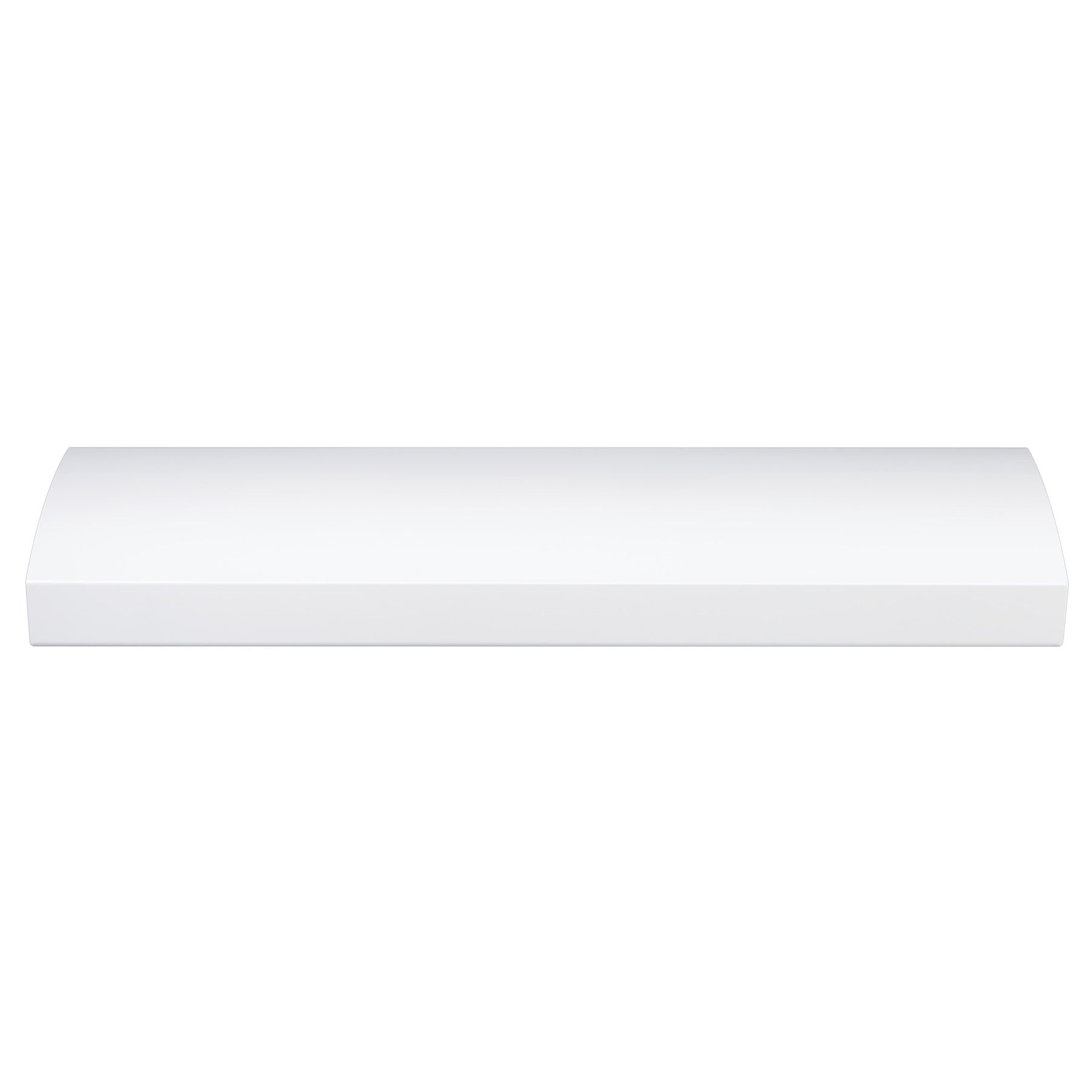 Broan White 30" 270 MAX CFM Under-Cabinet Range Hood - BXT130WWC