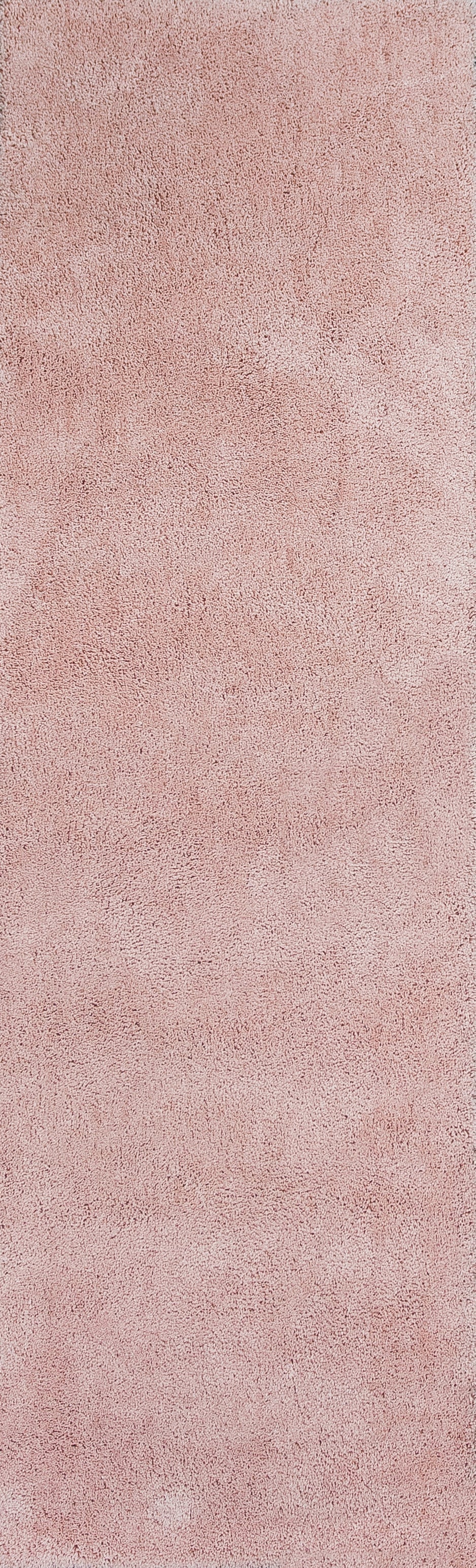Bahia XI 2'3" x 7'6" - Rose Pink Runner Area Rug