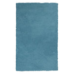 Bahia XIII 5' x 7' - Highlighter Blue Area Rug