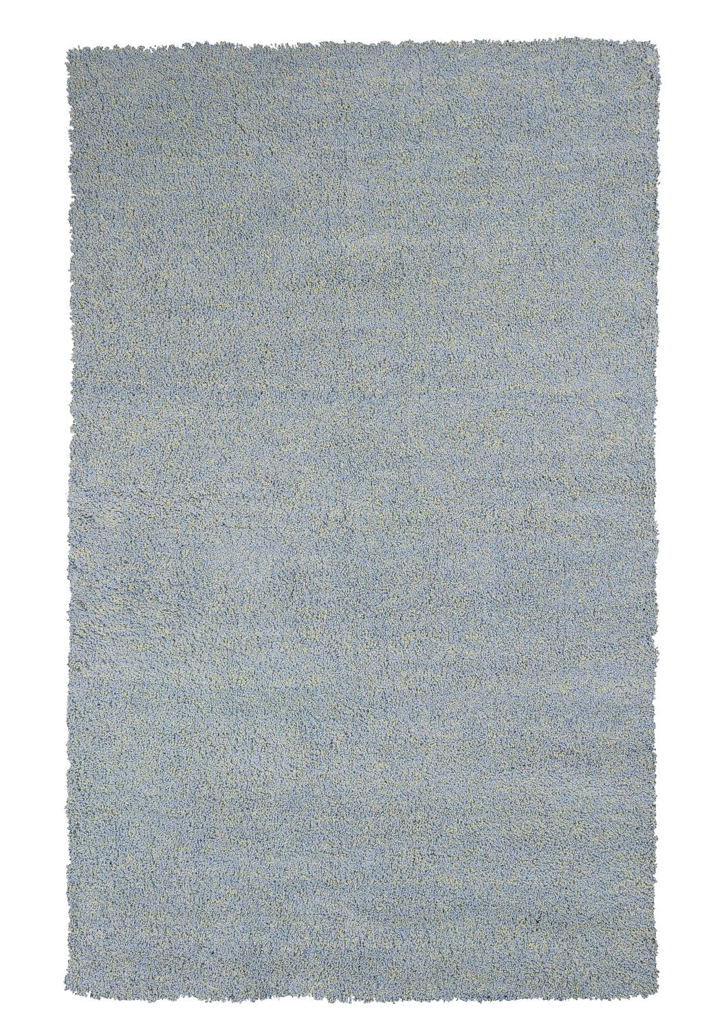 Bahia XVIII 7'6" X 9'6" - Blue Heather Area Rug